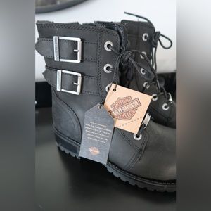 Harley-Davidson Archer ST Boot